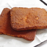 手作りのパン 河内ベーカリー - シナモントースト