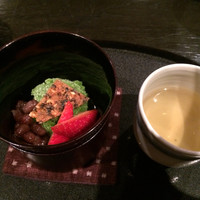 一汁ニ菜 うえの 箕面店 - 