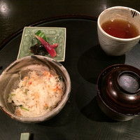 一汁ニ菜 うえの 箕面店 - 
