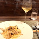 創作イタリアン Gemelli - 贅沢ダァ〜