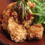 釜飯と炭と酒 やま蔵 - 