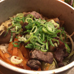 釜飯と炭と酒 やま蔵 - 