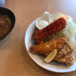 Umakatsuhompokatsurou - 