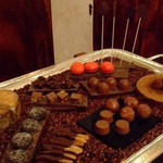 エノテーカ ピンキオーリ - 