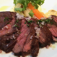 BISTRO FAVORI 代官山 - 