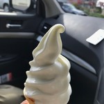 ハッピーベリー - 【ソフトクリーム…300円税抜】★2017/5