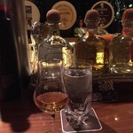 the BAR ACE - Ｈ29.5　グレンリベット　エース樽仕様