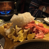 御膳房 六本木店 - 