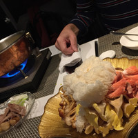 御膳房 六本木店 - 