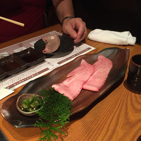 薩摩 牛の蔵 広尾本店 - 