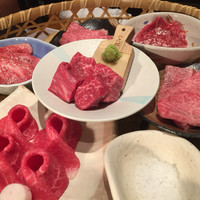 薩摩 牛の蔵 広尾本店 - 