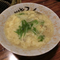 一頭買焼肉 玄 浅草本店 - クッパ