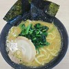 つけ麺 豚丼 徳