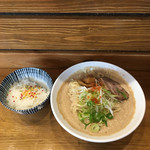 爆鶏KING 日本橋店 - 