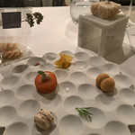 リストランテ センソ - 