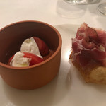 リストランテ センソ - 