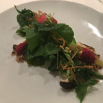 リストランテ センソ - 