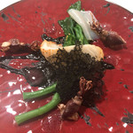 リストランテ センソ - 