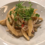 リストランテ センソ - 