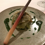 リストランテ センソ - 