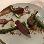 リストランテ センソ - 