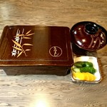 うなよし - 特上うな重