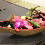 Toukyou Yakiniku Heijouen - 