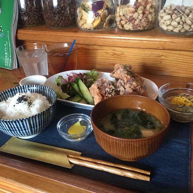 喫茶 オルオル 喫茶 Olu Lu 本諫早 カフェ 食べログ