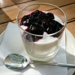 ミハエル - 自家製ヨーグルト