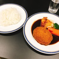レストラン香味屋 - 