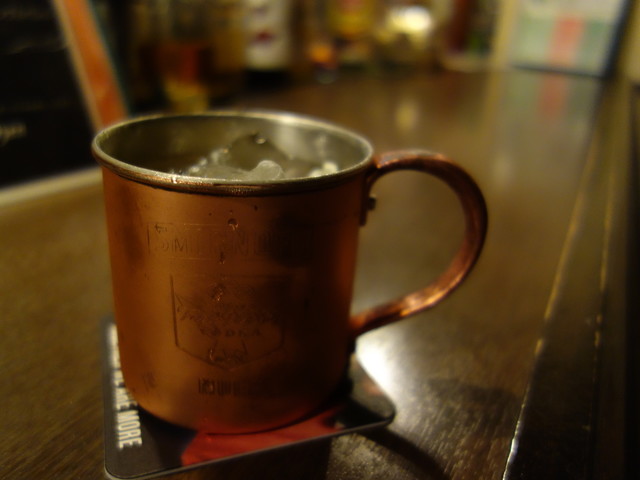 Irish Bar Craic（アイリッシュバー クラック） - 七日町（ビアバー）の写真