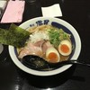 麺匠 濱星 アトレ川崎店