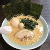 横浜家系ラーメン 魂心家 厚木インター店