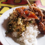 Warung Babi Guling Sari Dewi - 