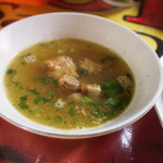 Warung Babi Guling Sari Dewi - 