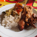 Warung Babi Guling Sari Dewi - 