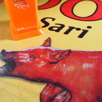 Warung Babi Guling Sari Dewi - 