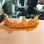 Tempura Shubou Nishimura - 