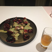Chi-Fu - 雫（泡辣椒／香腸）
