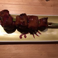観音坂 鳥幸 - 