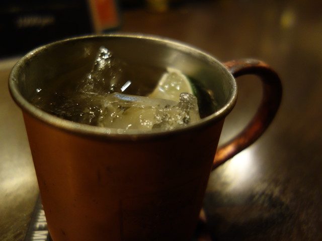 Irish Bar Craic（アイリッシュバー クラック） - 七日町（ビアバー）の写真