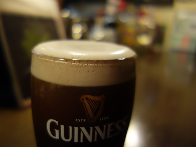 Irish Bar Craic（アイリッシュバー クラック） - 七日町（ビアバー）の写真