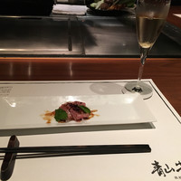 青山牛彩 - 