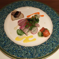 青山牛彩 - 
