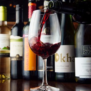 Tosaka-na Dining Gosso_2