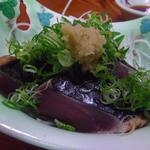 赤兎馬 - ケンケン鰹タタキ