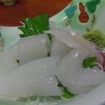 赤兎馬 - アカイカ