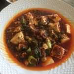 Ngam Ngam Hou - 麻婆豆腐