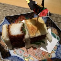 新割烹 丹色 - 