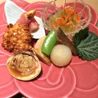 新割烹 丹色 - 